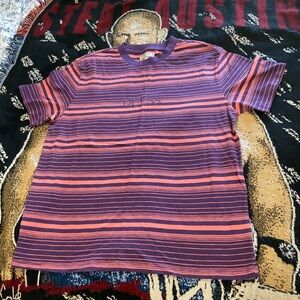 Guess original shirt size large like new